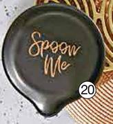 Spoon Rest