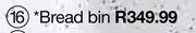 Bread Bin