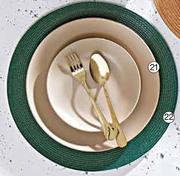 Round Placemats-Each