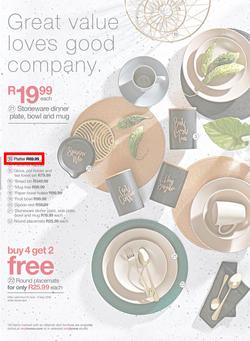 Mr Price Home : Winter (25 Apr - 08 May 2019), page 15