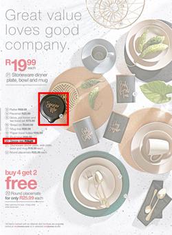 Mr Price Home : Winter (25 Apr - 08 May 2019), page 15