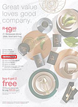 Mr Price Home : Winter (25 Apr - 08 May 2019), page 15