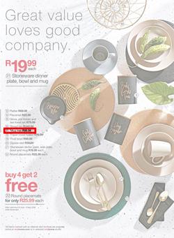 Mr Price Home : Winter (25 Apr - 08 May 2019), page 15
