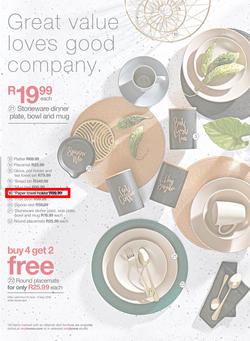 Mr Price Home : Winter (25 Apr - 08 May 2019), page 15