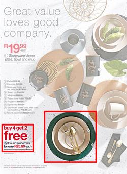 Mr Price Home : Winter (25 Apr - 08 May 2019), page 15