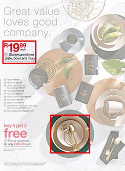 Mr Price Home : Winter (25 Apr - 08 May 2019), page 15