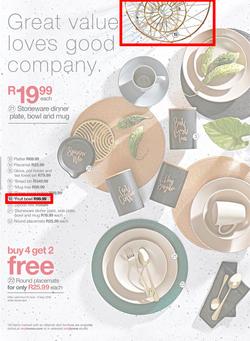 Mr Price Home : Winter (25 Apr - 08 May 2019), page 15