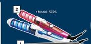 Stylista Essential Spiral Hair Curler SCR6-Each