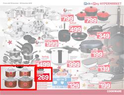 Pick n Pay Hyper : Gifting Ideas (19 Nov - 26 Dec 2018), page 15