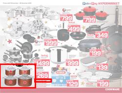 Pick n Pay Hyper : Gifting Ideas (19 Nov - 26 Dec 2018), page 15