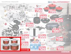 Pick n Pay Hyper : Gifting Ideas (19 Nov - 26 Dec 2018), page 15