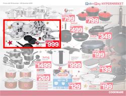 Pick n Pay Hyper : Gifting Ideas (19 Nov - 26 Dec 2018), page 15