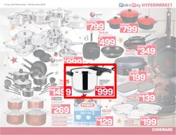 Pick n Pay Hyper : Gifting Ideas (19 Nov - 26 Dec 2018), page 15