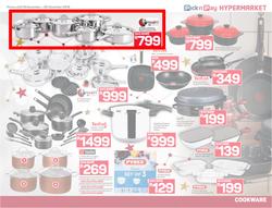Pick n Pay Hyper : Gifting Ideas (19 Nov - 26 Dec 2018), page 15