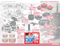 Pick n Pay Hyper : Gifting Ideas (19 Nov - 26 Dec 2018), page 15