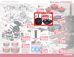 Pick n Pay Hyper : Gifting Ideas (19 Nov - 26 Dec 2018), page 15