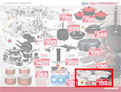 Pick n Pay Hyper : Gifting Ideas (19 Nov - 26 Dec 2018), page 15