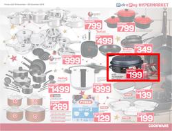 Pick n Pay Hyper : Gifting Ideas (19 Nov - 26 Dec 2018), page 15