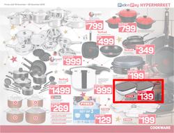 Pick n Pay Hyper : Gifting Ideas (19 Nov - 26 Dec 2018), page 15
