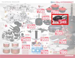 Pick n Pay Hyper : Gifting Ideas (19 Nov - 26 Dec 2018), page 15