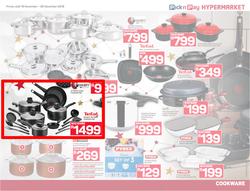 Pick n Pay Hyper : Gifting Ideas (19 Nov - 26 Dec 2018), page 15