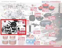 Pick n Pay Hyper : Gifting Ideas (19 Nov - 26 Dec 2018), page 15