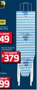 Maxicor Supreme Ironing Board
