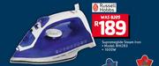 Russell Hobbs 1600W Supremeglide Stream Iron RHI283
