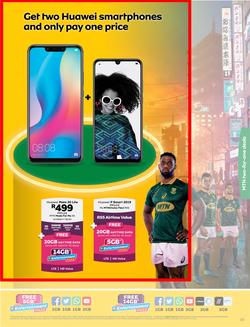 MTN : Y'ello (01 Jun - 30 Jun 2019), page 15