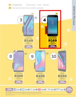 MTN : Y'ello (01 Dec - 31 Dec 2018), page 15