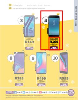 MTN : Y'ello (01 Dec - 31 Dec 2018), page 15
