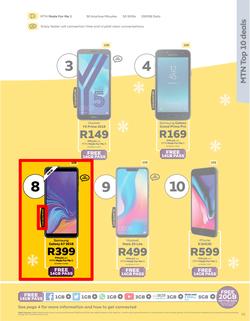 MTN : Y'ello (01 Dec - 31 Dec 2018), page 15