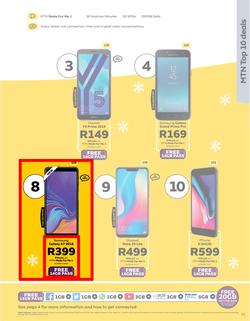 MTN : Y'ello (01 Dec - 31 Dec 2018), page 15