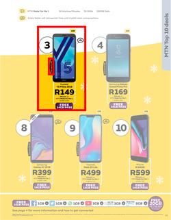 MTN : Y'ello (01 Dec - 31 Dec 2018), page 15