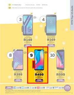 MTN : Y'ello (01 Dec - 31 Dec 2018), page 15