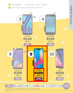 MTN : Y'ello (01 Dec - 31 Dec 2018), page 15