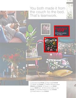 Mr Price Home : Winter (25 Apr - 08 May 2019), page 16