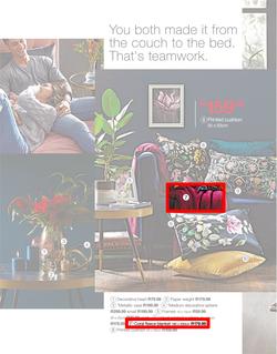 Mr Price Home : Winter (25 Apr - 08 May 2019), page 16