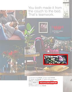 Mr Price Home : Winter (25 Apr - 08 May 2019), page 16