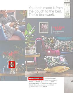Mr Price Home : Winter (25 Apr - 08 May 2019), page 16
