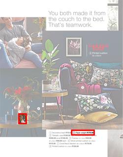 Mr Price Home : Winter (25 Apr - 08 May 2019), page 16