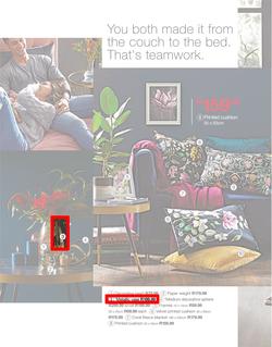 Mr Price Home : Winter (25 Apr - 08 May 2019), page 16