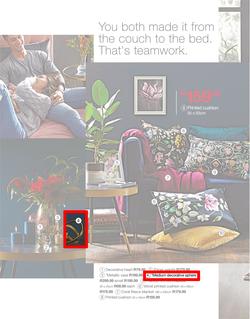 Mr Price Home : Winter (25 Apr - 08 May 2019), page 16