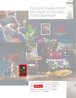 Mr Price Home : Winter (25 Apr - 08 May 2019), page 16