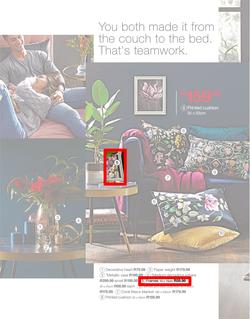 Mr Price Home : Winter (25 Apr - 08 May 2019), page 16