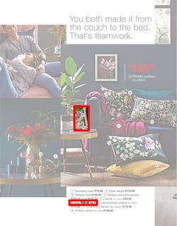 Mr Price Home : Winter (25 Apr - 08 May 2019), page 16