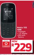 Nokia 105 4MB