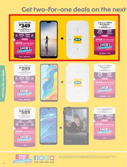 MTN : Y'ello (01 Jun - 30 Jun 2019), page 16