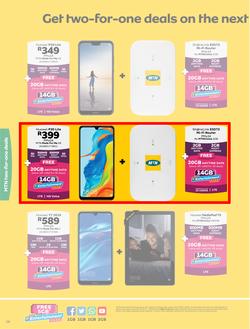 MTN : Y'ello (01 Jun - 30 Jun 2019), page 16