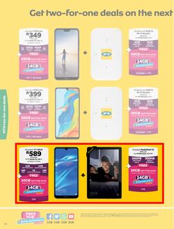 MTN : Y'ello (01 Jun - 30 Jun 2019), page 16